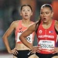 女子８００メートル・久保凛　悔し涙「もったいない。順位も内容もうまくいかなかった」　惜しくも４位メダル獲得ならず