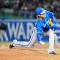 【DeNA】10選手戦力外…中川颯は現役引退「横浜で終わりたかった」小園健太は現役続行意欲