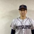 【大学野球】立命大・有馬伽久は大学入学時からの目標実現へ「ブラさずに今までやってきた」