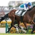 【毎日王冠展望】3歳馬が活躍、アドマイヤクワッズに期待