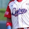 死球狙いの肘出し→三振判定で敗戦　“転落”続く強豪…海外辛辣「何という終わり方」