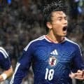 「28歳のストライカーは健在だ」直近9戦9ゴールの衝撃　上田綺世の覚醒ぶりを仏老舗紙も絶賛「巨額の移籍金をもたらす選手」