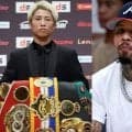 井上尚弥との対戦を問われて「俺は邪魔しない」　世界3階級制覇王者が持論「あいつには偉大な選手でいてほしい」