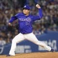 【中日】20年セ・リーグの最優秀中継ぎの福敬登ら３選手と育成３選手に来季契約を結ばずと発表