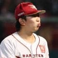 【楽天】ドラ２伊藤樹、６回５失点　６試合目でプロ初黒星「来年しっかりローテで回れるように」