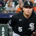 村上宗隆、ポストシーズン初打点！ ホワイトソックスが無安打で先制　ワイルドカードシリーズ第1戦に「4番・一塁」で先発出場