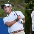 秋季シリーズ第2戦に金谷拓実、平田憲聖が出場 ブレナンが連覇に挑戦