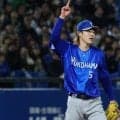 水曜早朝、戦力外右腕の“決断”に「まじか」　日本一貢献、決めた2文字「泣ける」