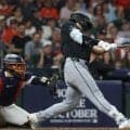 村上宗隆、ポストシーズン初安打で６点目につなげる　１回には先制犠飛を放つ４番の仕事