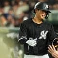ロッテ中村奨吾が退団「話し合いの結果」　現役続行を希望…ドラ1入団から12年「心より感謝」
