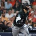 村上宗隆、PSデビュー戦で“大活躍”　先制犠飛＆初安打＆2得点…ホ軍、シリーズ突破に王手