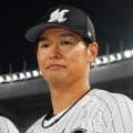 【ロッテ】中村奨吾と来季契約結ばず退団　現役続行を希望