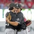村上宗隆の決勝犠飛でホワイトソックスが地区Ｓ進出王手！「勝ちきれてよかった」１安打１打点２得点で打線けん引→投手陣が踏ん張って逃げ切る