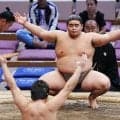 元中学横綱の19歳竜鳳の新十両昇進が決定　音羽山部屋で大関霧島に続く２人目の関取が誕生