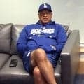 ロバーツ監督、大谷翔平が「最高の姿を見せる自信ある」　１０月４日プレーオフ初戦に向けてチーム練習参加　復帰後打率・２３７もゴームズＧＭは「すべて順調」