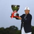 宮本勝昌が初のシニア3連勝に挑む シーズン2番目の高額賞金大会