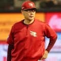【楽天】吉井理人監督、伊藤樹に“プロ仕様”へ進化求める「彼の持ってる持ち球での配球は…」