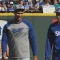 ドジャースの１６８キロ剛腕、間に合った　腰のケガから復帰しＰＳロスター入りへ　懸念のブルペン陣に光　ロバーツ監督「非常に大きなインパクト」