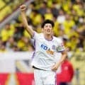 【日本代表】広島DF荒木隼人を追加招集、前日の望月ヘンリー海輝に続き２人目