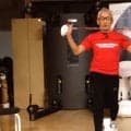 シニアゴルファー必見！スイング中の突っこみ癖をなおすボディエクササイズ～柔軟性編～