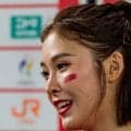 「最も美しいランニングガール」日本でも人気沸騰、中国ハードル界の“女神”に反響止まらず「すっかりファンになりました」「ますますあなたを好きになる」【アジア大会】