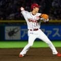 どうなる「侍ジャパンのショート問題」　源田壮亮の“後釜”は…谷繁＆里崎氏が推す2選手