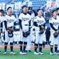 “独自選考”のオリックスジュニア、精鋭16人を発表　全国Vの遊撃手、女子3人も選出