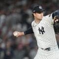 ヤンキース、サイ・ヤング賞有力のシュリトラーが無失点10K、ライスが満弾含む２本塁打で王手