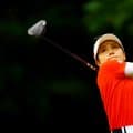 西村優菜は日本時間2日午前2時44分にティオフ 山下美夢有＆西郷真央が同組／ロッテ選手権組み合わせ