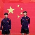 卓球中国女子で3冠の次世代サウスポーに脚光「目覚ましい成長ぶり」　“トップ2”に続く蒯曼へ世界1位も太鼓判【アジア大会2026】