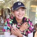 【女子ゴルフ】「生ビール、生ビール、レモンサワー」　桑木志帆、前週Ｖ後の祝杯明かす　日米メジャー同一年制覇へ