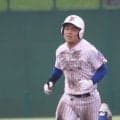 山村学園が5回コールド勝ち発進！前チームから期待が高かった強打の捕手が豪快な本塁打【埼玉】