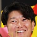 【阪神】岩貞祐太の引退会見に同期梅野らがサプライズ、岩崎スピーチに目うるませる