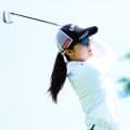 西村優菜は日本時間2日午前2時44分にティオフ 山下美夢有＆西郷真央が同組／ロッテ選手権組み合わせ