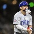 カブスが崖っぷち…鈴木誠也は1安打　パドレス先勝、松井裕樹はPCA三振斬り→完璧救援