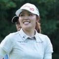 ディズニーパワー注入の古江彩佳「優勝を目指したい」10・１日本女子オープン開幕
