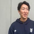 DeNA大貫晋一、育成契約打診に「仕方がない」　1軍登板ゼロ…右肩手術からの復活に自覚する“課題”