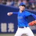 【DeNA】大貫晋一、橋本達弥ら5選手と来季の支配下契約せず　いずれも育成契約を打診