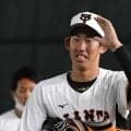 巨人　センバツＶ左腕の石田隼都が現役引退を表明　ドラ４入団もけがに泣く「両親に感謝を伝えたい」