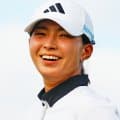 渋野日向子は“ゆなぱん”の米初Vに感銘「日本中に勇気を与える勝ち方。もちろん自分にも」