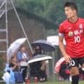 想いを背負えるレフティストライカーがチームのために果たすべき責任。ファジアーノ岡山U-18・安西来起は何度でも力強く起き上がる 【NEXT TEENS FILE.】