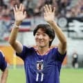 【日本代表】横山夢樹「大阪で準決勝まで勝ち上がりたかった」Ｃ大阪の本拠で「結果を残す」