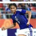 【日本代表】Ｃ大阪下部育ち石渡ネルソンが長居凱旋「セレッソのサポーターも多く来てくれる」