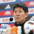 【日本代表】森保監督「守備は長谷部コーチ、攻撃は…」コーチングスタッフ役割変更を改めて説明