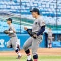 プロ志望届提出の慶大・広池浩成と今津慶介の活躍で開幕４連勝　勝ち点2に伸ばす