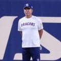 【中日】井上監督辞任に選手も驚き　村松開人「もっと勝ちを」金丸夢斗「引いてくれたことに感謝」