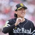 【ソフトバンク】12勝の大津亮介が出場選手登録抹消　タイトル争いより万全でポストシーズンへ