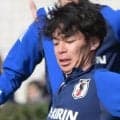 昨季限りでシントトロイデン退団の元日本代表ＭＦ伊藤涼太郎、スペイン２部バリャドリードへ加入