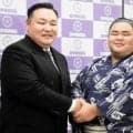 元鶴竜の音羽山親方　初めて入門時から育てた新十両誕生「素直にうれしい」竜鳳は「人として力士として尊敬」【大相撲】