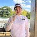 岩永杏奈が日本女子オープンＶでのプロ転向に照準「勝っちゃえば、テスト受けずにプロになれるので」